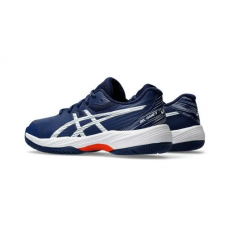 TÊNIS ASICS GEL GAME 9 GS - BLUE EXPANSE/WHITE